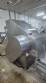 Meat, fish, fruit, and frozen product block cutter/slicer by Ibrasmak