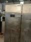 Klimaquip stainless steel ultra-freezer