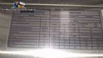 Klimaquip stainless steel ultra-freezer