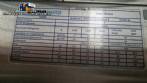 Klimaquip stainless steel ultra-freezer