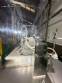 Bausch Strobel parenteral bag filling and sealing machine for 250 ml to 2,000 ml