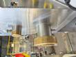 Fresh Pasta Extruder 20 kg per hour Italvisa