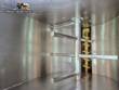 Fresh Pasta Extruder 20 kg per hour Italvisa