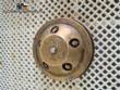 Fresh Pasta Extruder 20 kg per hour Italvisa