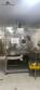 Freeze dryer, stainless steel freeze-drying machine for 50 kg to 60 kg.