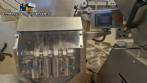 Capsule and tablet counter CC-120K WORDDATA