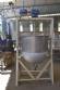 Stainless steel steam pot 500 L