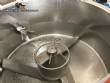 High shear mixer Comasa