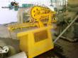 Soap extruder G.Mazzoni