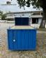 Innova Inox 4000 liter ice bank