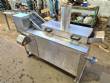 Continuous fryer of 4 thousand units / hour MCI
