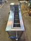 Continuous fryer of 4 thousand units / hour MCI