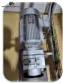 Netzsch 316 stainless steel positive helical pump 9.46 m / h