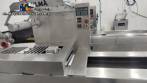 ULMA TF - MINI stainless steel thermoforming packaging sealer with vacuum and ATM.