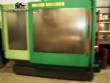 Machining center