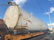 Hidrofer 100,000 liter vertical water tank storage tank