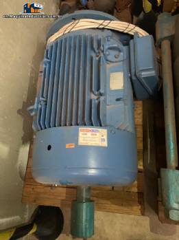 Electric motor Weg 60 hp