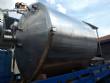 Stainless steel tank 10.000 L