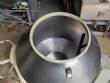 250 liter stainless steel drageer