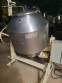 250 liter stainless steel drageer