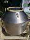 250 liter stainless steel drageer