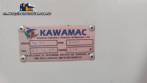 Kawamac PK-60 Flow Pack Packaging Machine