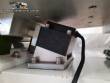 Tablet capsule counter in stainless steel
