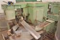 Double twist wrapping machine GD