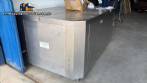 Tetra Pak Alex 25 high-pressure piston homogenizer, 7,000 liters per hour