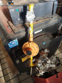 Hot water generator ICI Caldai