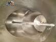 Y industrial mixer 300 kg