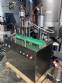 Aerosol filling machiner