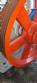 Weir Warman 12/10 Heavy Duty Centrifugal Slurry Pump