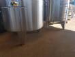 Etscheidzter stainless steel storage tank 7000 liters