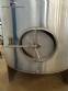 Etscheidzter stainless steel storage tank 7000 liters