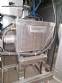 Stainless steel filling machine for beer liquids in Brabeer bottles