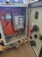 Stainless steel hammer mill, Vieira brand, 7.5 10 HP.