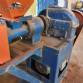 Extruder for recycling LBPE and AEPPE with a 90 mm screw