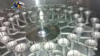 Washer stainless steel bottles Imarvil