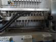 IMA Tecmar 12-way stick sachet filling machine for liquid powders.