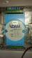 IMA Tecmar 12-way stick sachet filling machine for liquid powders.