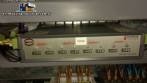 IMA Tecmar 12-way stick sachet filling machine for liquid powders.