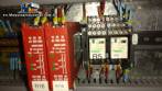 IMA Tecmar 12-way stick sachet filling machine for liquid powders.