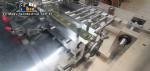 IMA Tecmar 12-way stick sachet filling machine for liquid powders.