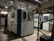 Romi PET bottle blow molding machine