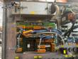 Krones Contiroll automatic labeler 12,000 bottles per hour