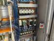 Krones Contiroll automatic labeler 12,000 bottles per hour