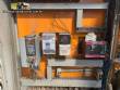 Krones Contiroll automatic labeler 12,000 bottles per hour
