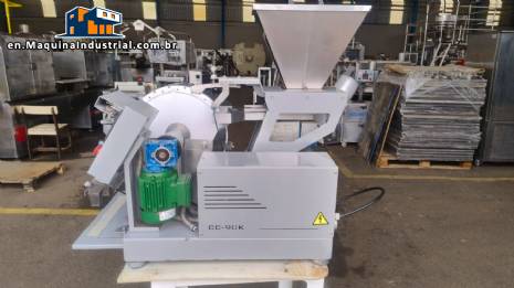 Capsule counter WORDDATA CC - 90 K Capsule counter WORDDATA CC - 90 K