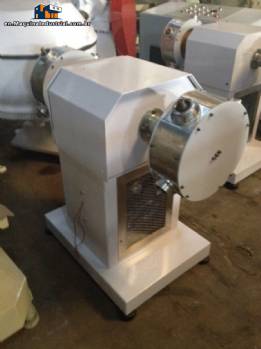 Chocolate Egg Centrifuge Chocolate Egg Centrifuge